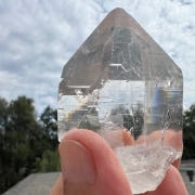 Himalaya Quartz