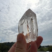 Himalaya Quartz