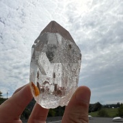 Himalaya Quartz