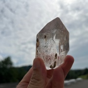 Himalaya Quartz