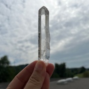 Himalaya Quartz