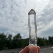 Himalaya Quartz