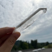 Himalaya Quartz