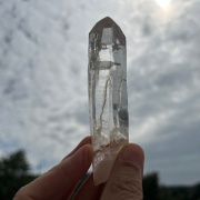 Himalaya Quartz