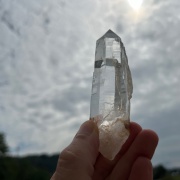 Himalaya Quartz