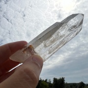 Himalaya Quartz