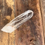 Himalaya Quartz