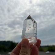 Himalaya Quartz