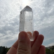 Himalaya Quartz