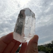 Himalaya Quartz