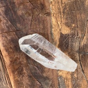 Himalaya Quartz