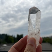 Himalaya Quartz