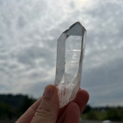 Himalaya Quartz