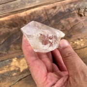 Himalaya Quartz