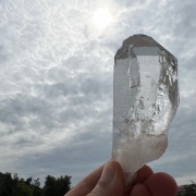 Himalaya Quartz