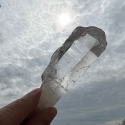 Himalaya Quartz