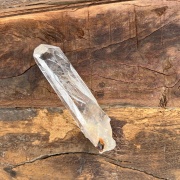 Himalaya Quartz