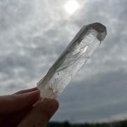 Himalaya Quartz