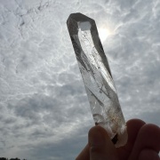 Himalaya Quartz