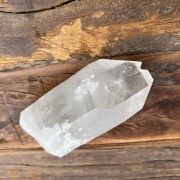 Clear Quartz | Kristallquartz