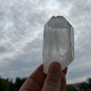 Clear Quartz | Kristallquartz