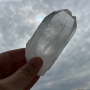 Clear Quartz | Kristallquartz