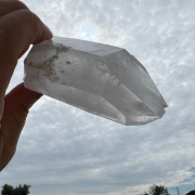 Clear Quartz | Kristallquartz