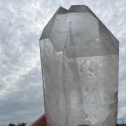 Clear Quartz | Kristallquartz