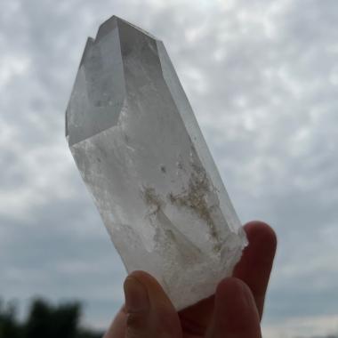 Clear Quartz | Kristallquartz