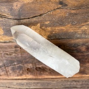 Clear Quartz | Kristallquartz