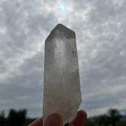 Clear Quartz | Kristallquartz