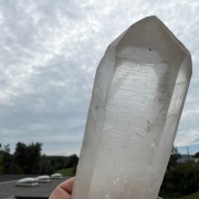 Clear Quartz | Kristallquartz