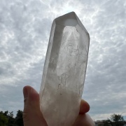 Clear Quartz | Kristallquartz