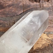 Clear Quartz | Kristallquartz