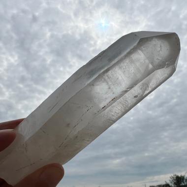 Clear Quartz | Kristallquartz