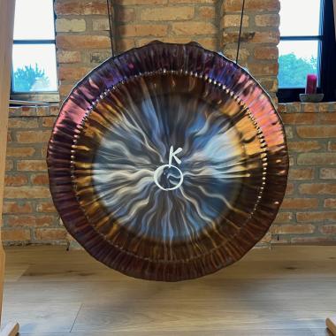 Universe Gong | Kyron | ø 70 cm