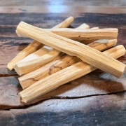 Palo Santo Sticks | 7 Stäbe