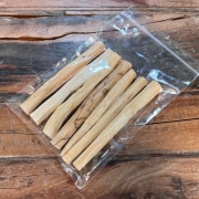 Palo Santo Sticks | 7 Stäbe
