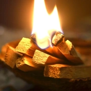 Palo Santo Sticks | 7 Stäbe