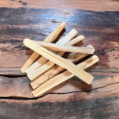 Palo Santo Sticks