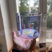 Alchemie Kristallklangschalen | B/H4