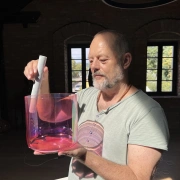 Alchemie Kristallklangschalen | B/H4