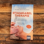 Buch | Stimmgabel Therapie