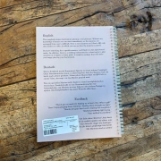 Harmonium Mantra Songbook
