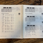 Harmonium Mantra Songbook