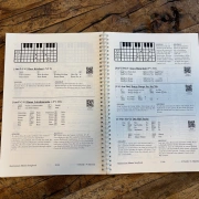 Harmonium Mantra Songbook