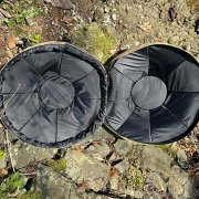 Namana Handpan-Rucksacktasche | Nylon |  Farbauswahl