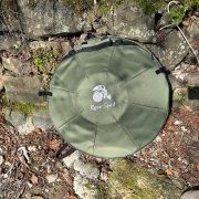 Premium Rucksacktasche für Deine Handpan |  Farbauswahl