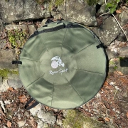 Namana Handpan-Rucksacktasche | Nylon |  Farbauswahl