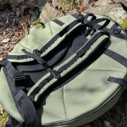 Premium Rucksacktasche für Deine Handpan |  Farbauswahl